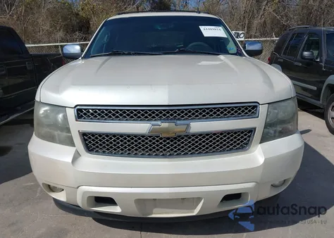2011 Chevrolet Avalanche 1500 Ltz z USA, uszkodzony, nr VIN 3GNMCGE05BG355715